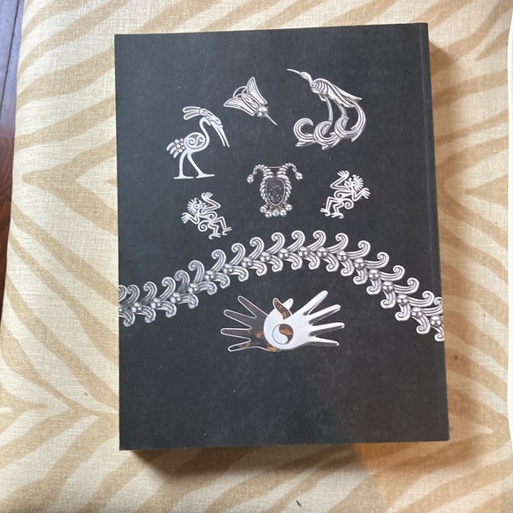 William Spratling and the Mexican Silver Renaissance vg softcover - Picture 2 of 7